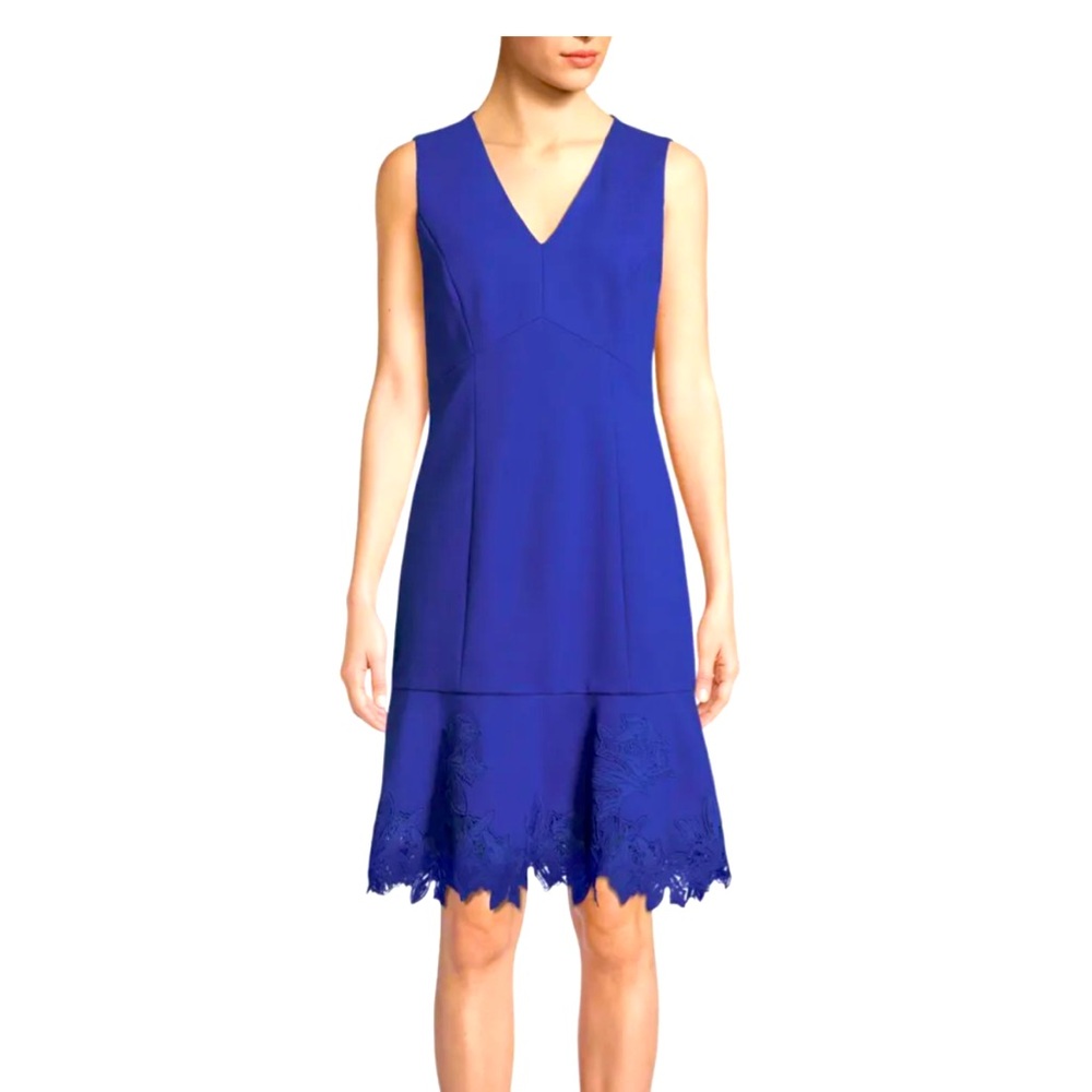 NWT Elie Tahari Darianna Dress